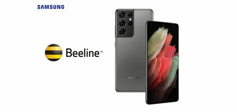 Samsung билайн