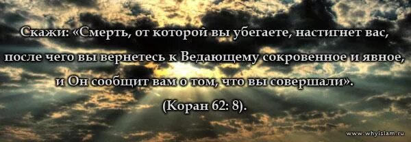 Жизнь смерть исламе. Смерть в Исламе цитаты. Мусульманские цитаты про смерть. Цитаты исламские про смерть близкого человека. Хадисы про смерть.