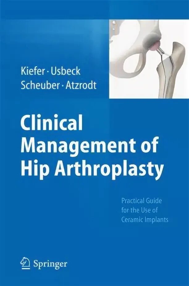Clinical management
