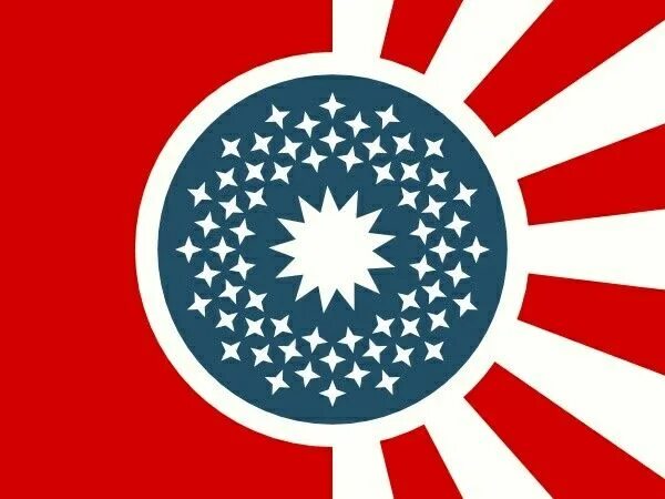 Future flag
