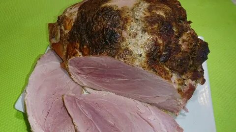 Воронежские окорока