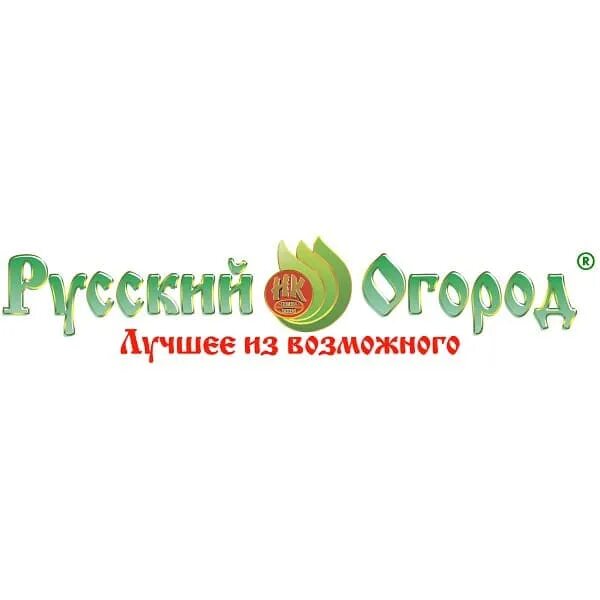 Фирма русский огород. Русский огород логотип. Агрофирма русский огород НК. Щелково заводская 15 русский огород