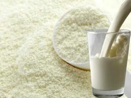 Продукты без молочного сахара
