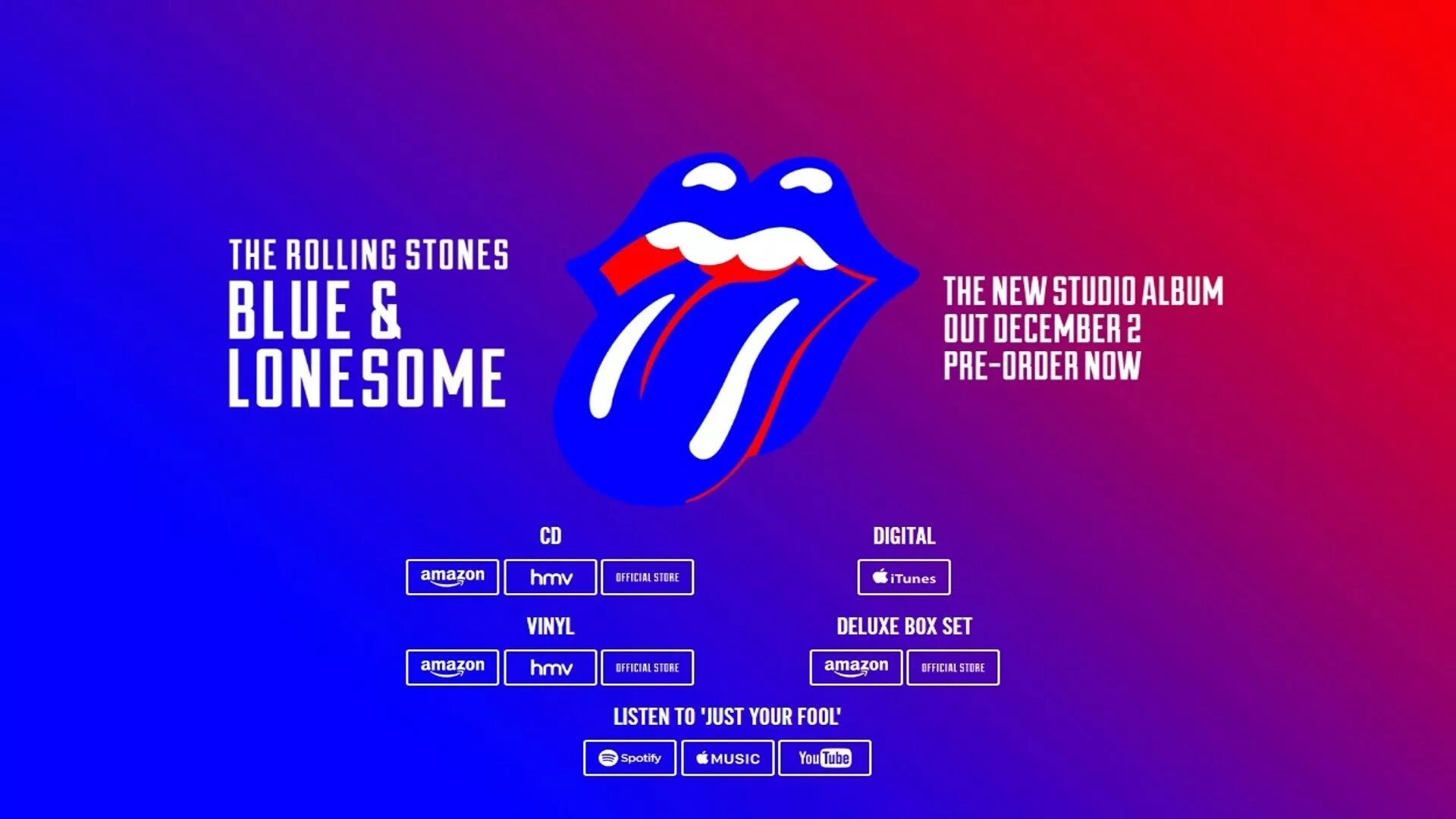 Mess it up the rolling. Rolling Stones Blue and Lonesome. Обои Роллинг стоунз. Rolling Stones стенд. The Rolling Stones logo синее.