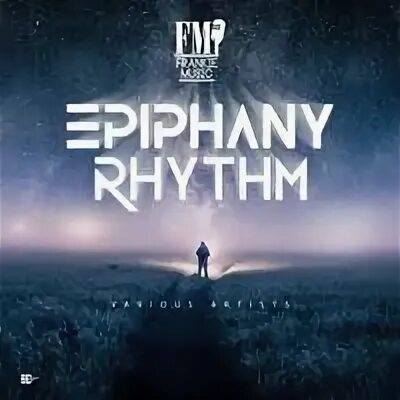Find rhythm. Find rhythm