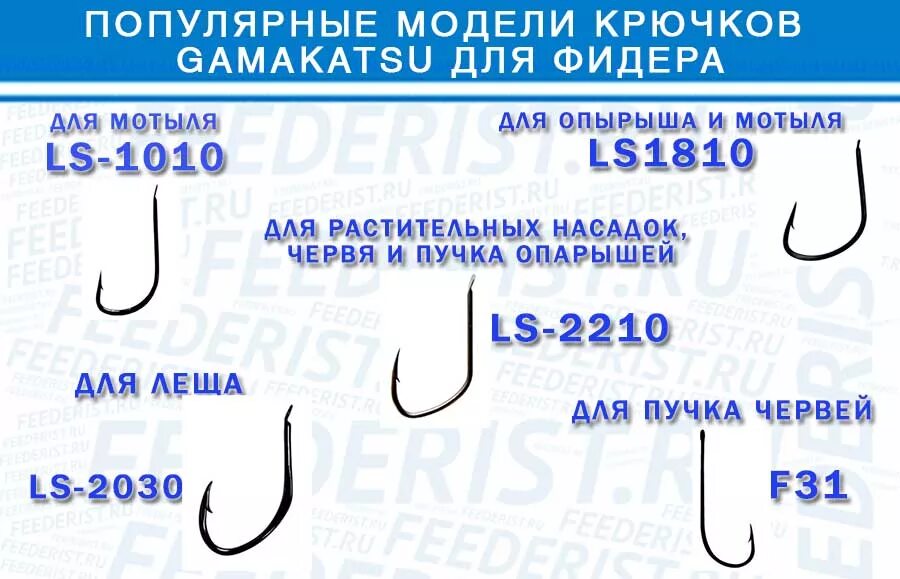 Крючки для ловли леща. Лучшие крючки для фидера гамакатсу. Крючок на леща для фидера размер. Крючки для ловли леща на фидер овнер. Крючки для рыбалки гамакатсу для фидера.