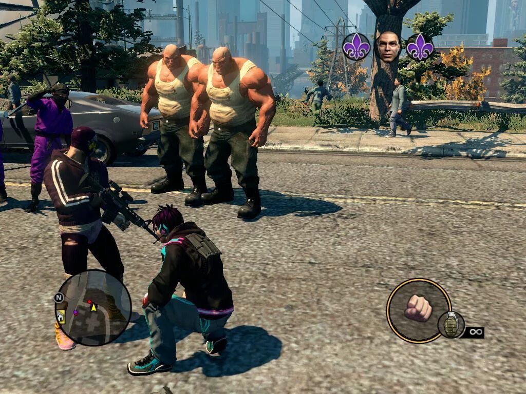 Row org. Saints row 3 братки. saints row 2 братки. saints row 2 геймплей. saints row: the third.