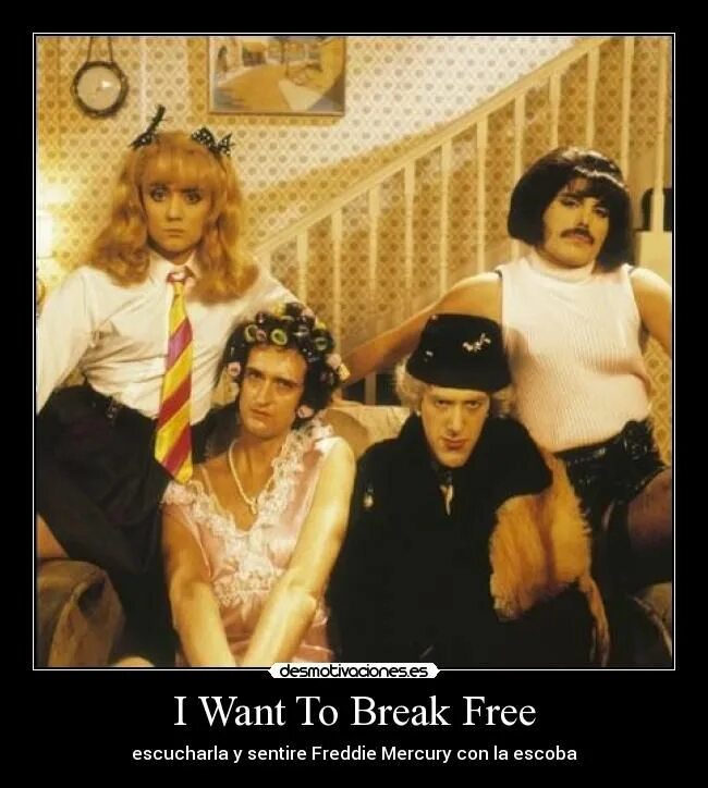 Want to break out. Want to break out. Want to break out. Фредди меркьюри в юбке. Фредди меркури с пылесосом фото.