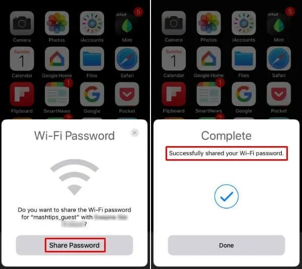 Узнать пароль wifi iphone. Пароль от вай фай на айфоне. Как узнать пароль от WIFI на айфоне. Как найти пароль от WIFI на айфоне.