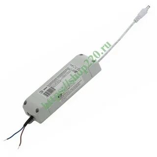 Драйвер эра led lp 5 6