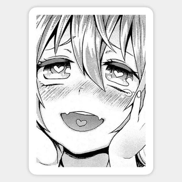Lewd animation