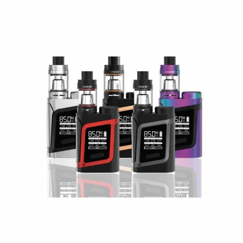 Подарочный набор вейпов. Набор smok rha85. смок рха 85. вейп смок rha85. набор для вейпа.