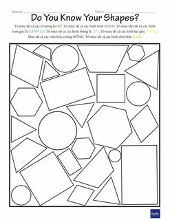 Shape compare