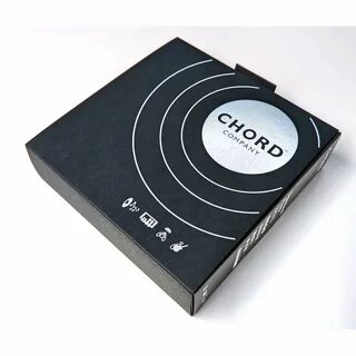 Chord company