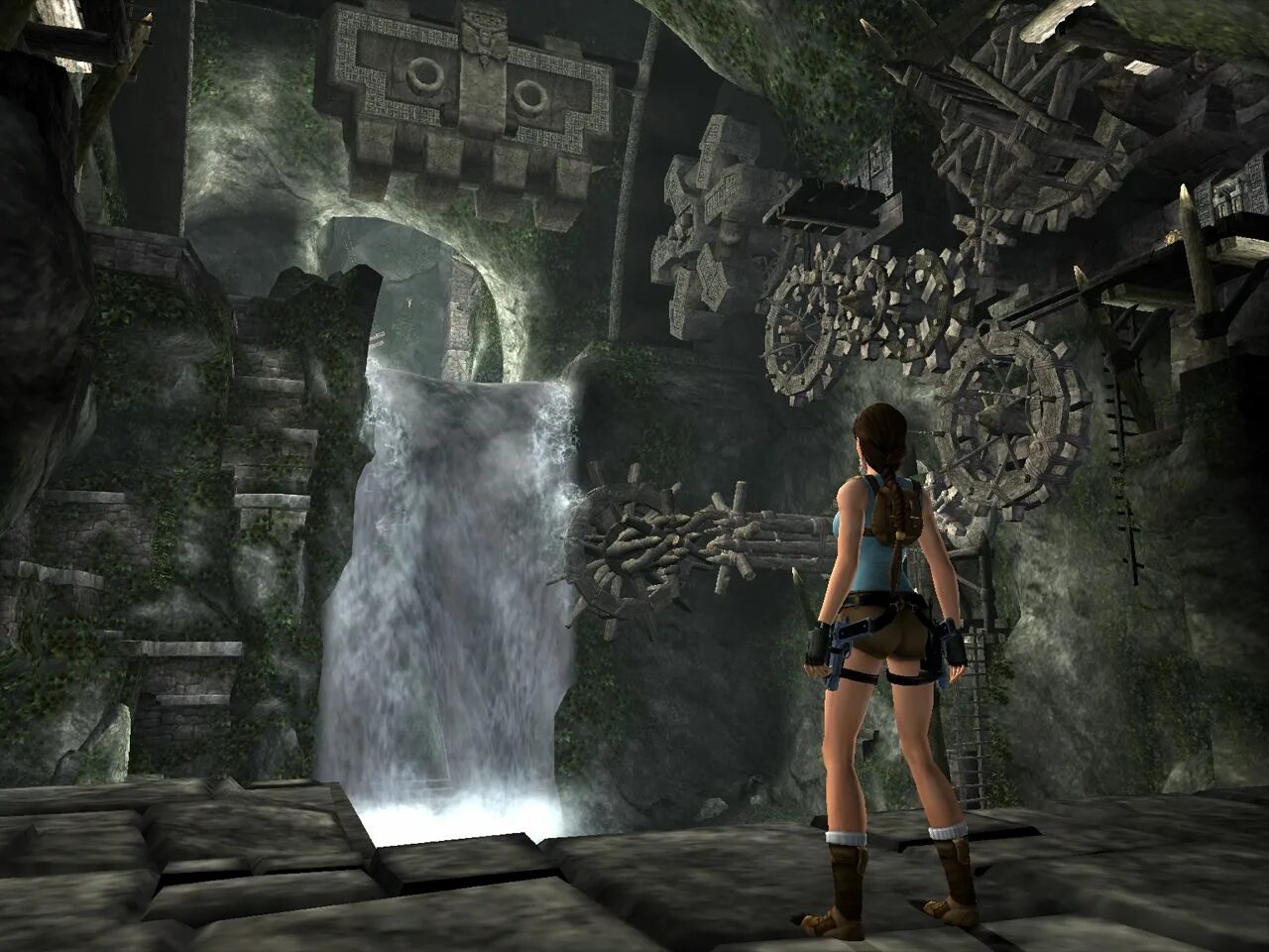 Tomb Raider Anniversary ps3. Tomb Raider PLAYSTATION 2. Игры похожие на girls