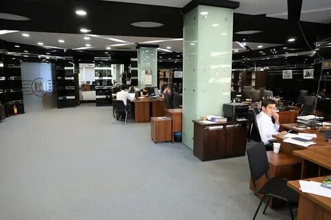 Pr центр