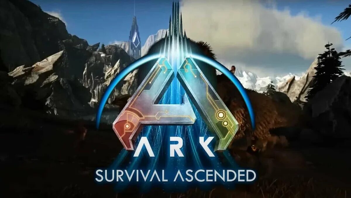 Ark ascended карта. АРК Ascended. АРК студия. Игра Ark Survival Ascended. Ark: Survival Ascended обложка.