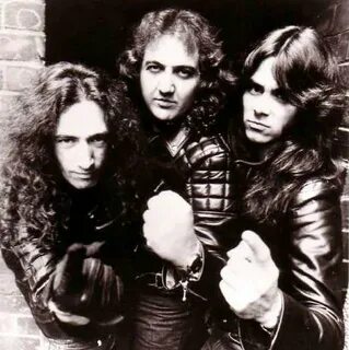 The rods