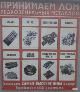 Черный металл сколько