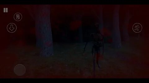 The dark pursuer мод