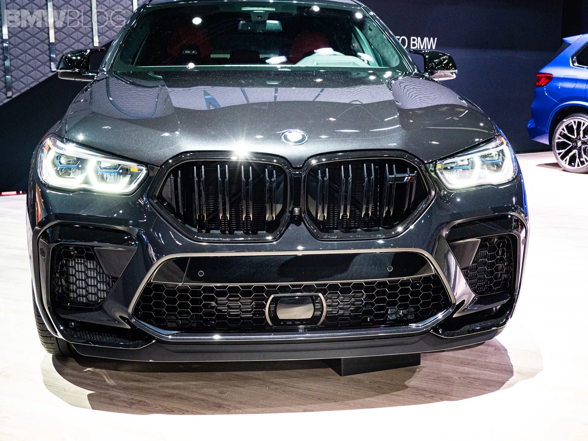 X6 competition