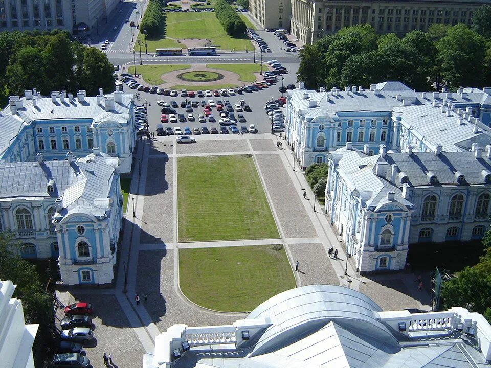 смольная площадь в санкт-петербурге. смольный собор растрелли. собор смольного монастыря. смоленский монастырь растрелли. 2.