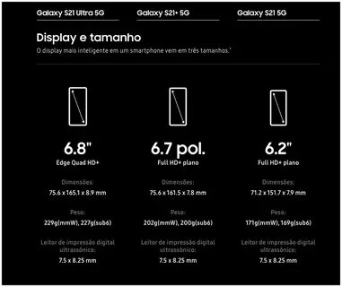 Samsung s24 размеры экрана