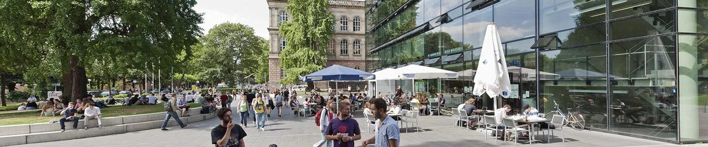 Rwth aachen. Университет ахена. rwth в аахене. корпуса rwth в аахене.