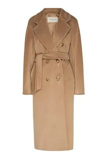 Пальто женское max mara