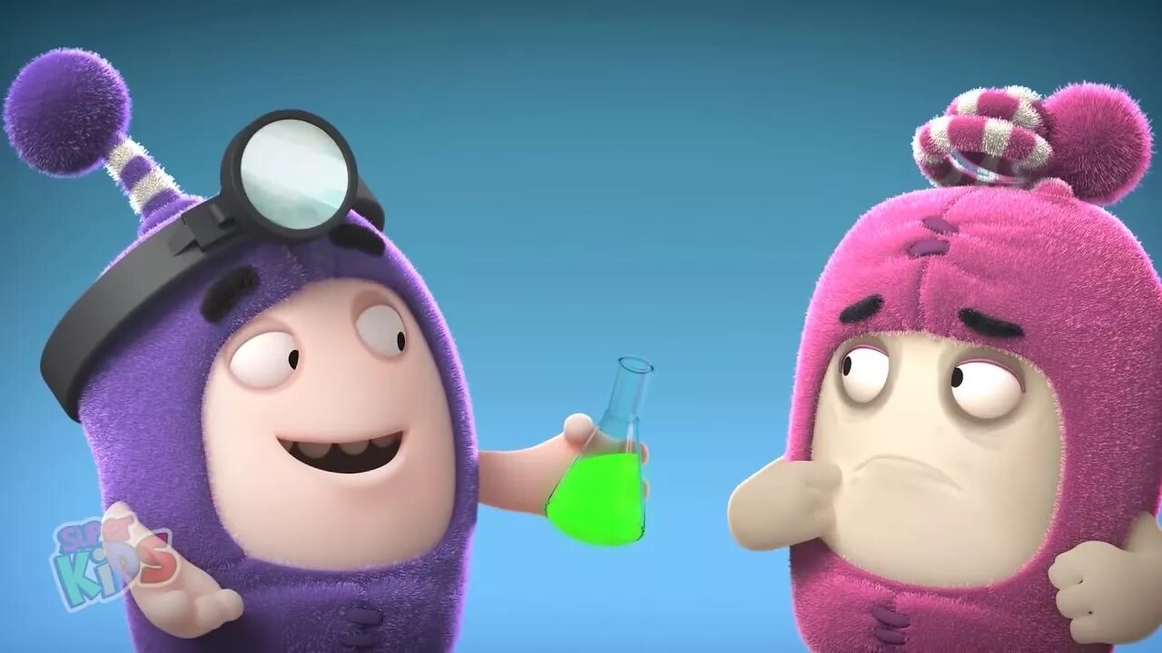 Чудики жизни. Чудики oddbods. чудики карусель. чуддики оддбодики 2025.