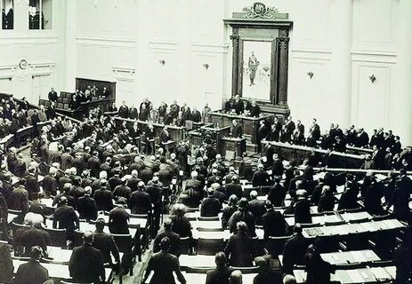 Партии 1906 г