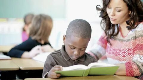 Teach children read