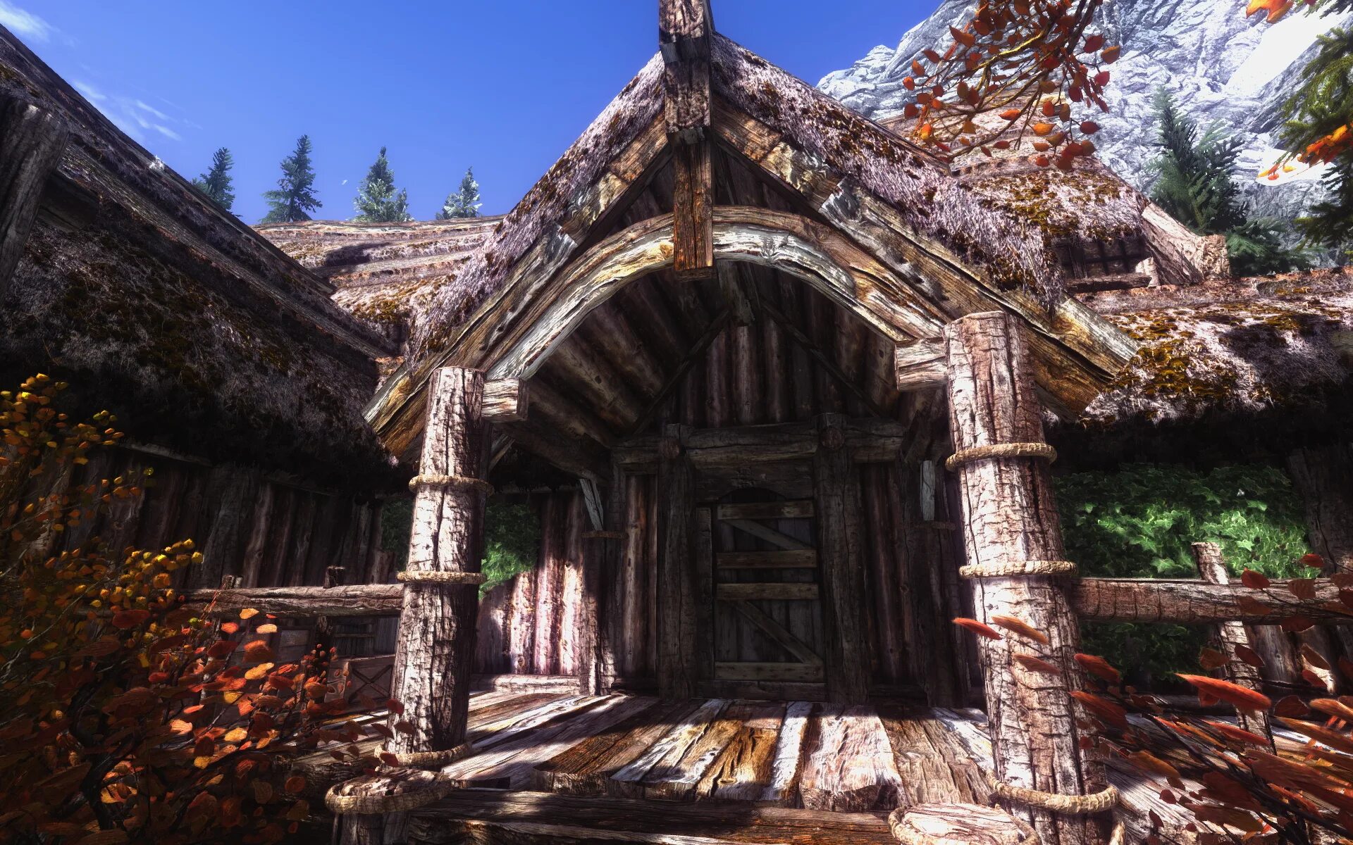 крепость виндхельм. постройки скайрима. Tes 5 "house in morthal / дача в морфале". Eldergleam sanctuary скайрим. Skyrim поместье озерное.