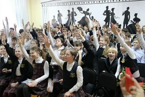 Гимназия 21 тюмень