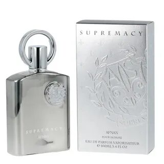 Supremacy silver