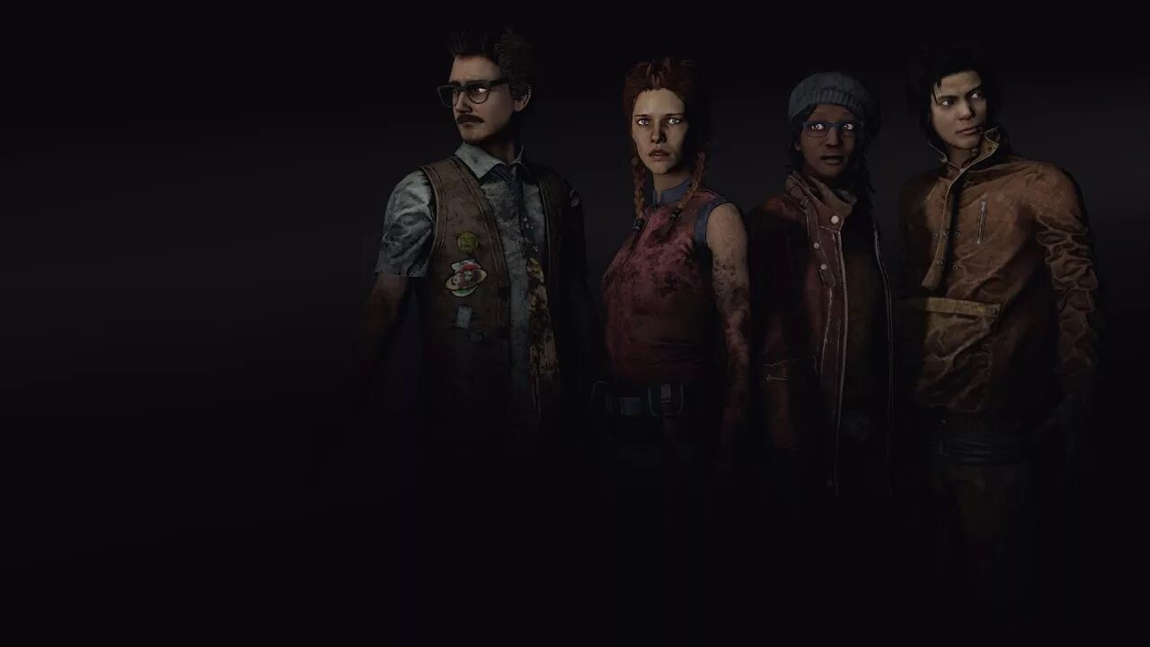 Все длс дбд. Дед бай дейлайт легион персонажи. Персонажи дбд выжившие. Все длс дбд. Все длс дбд.