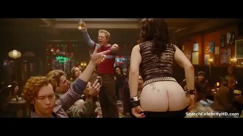 Best asses in movies