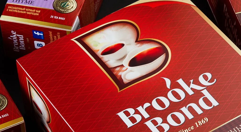 жизнь бренда