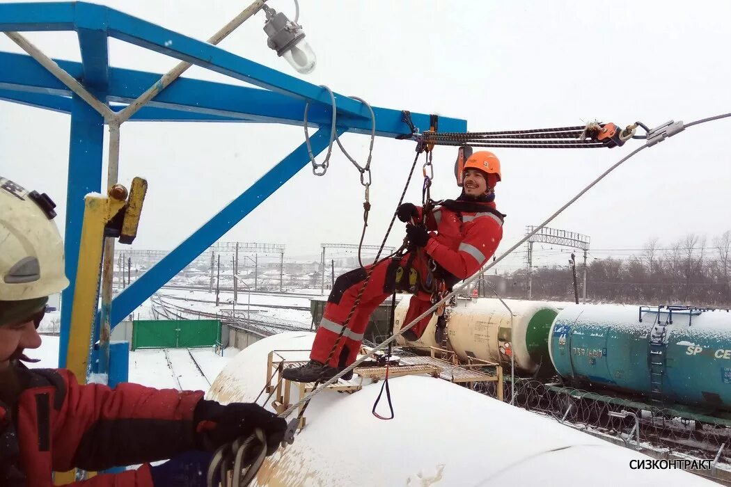 Оператор нефтепродукта