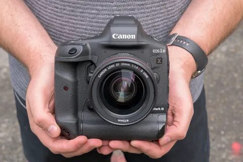 Canon eos 1d mark