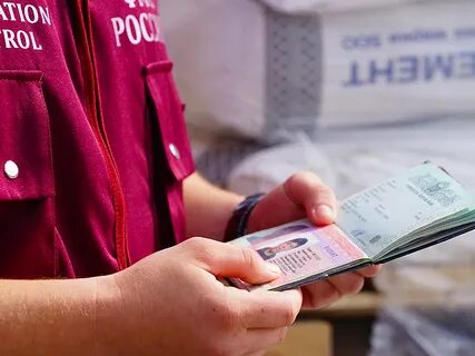 Жилье иностранных граждан
