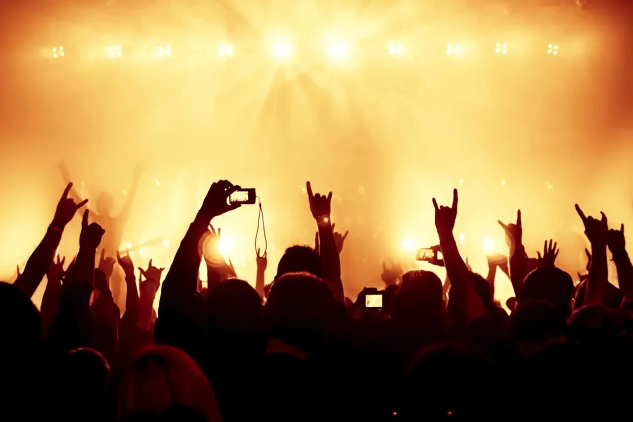 Group festival