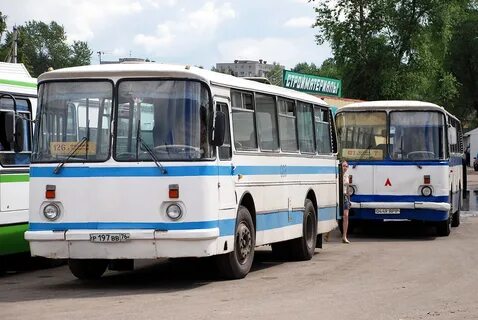 Часовой автобус