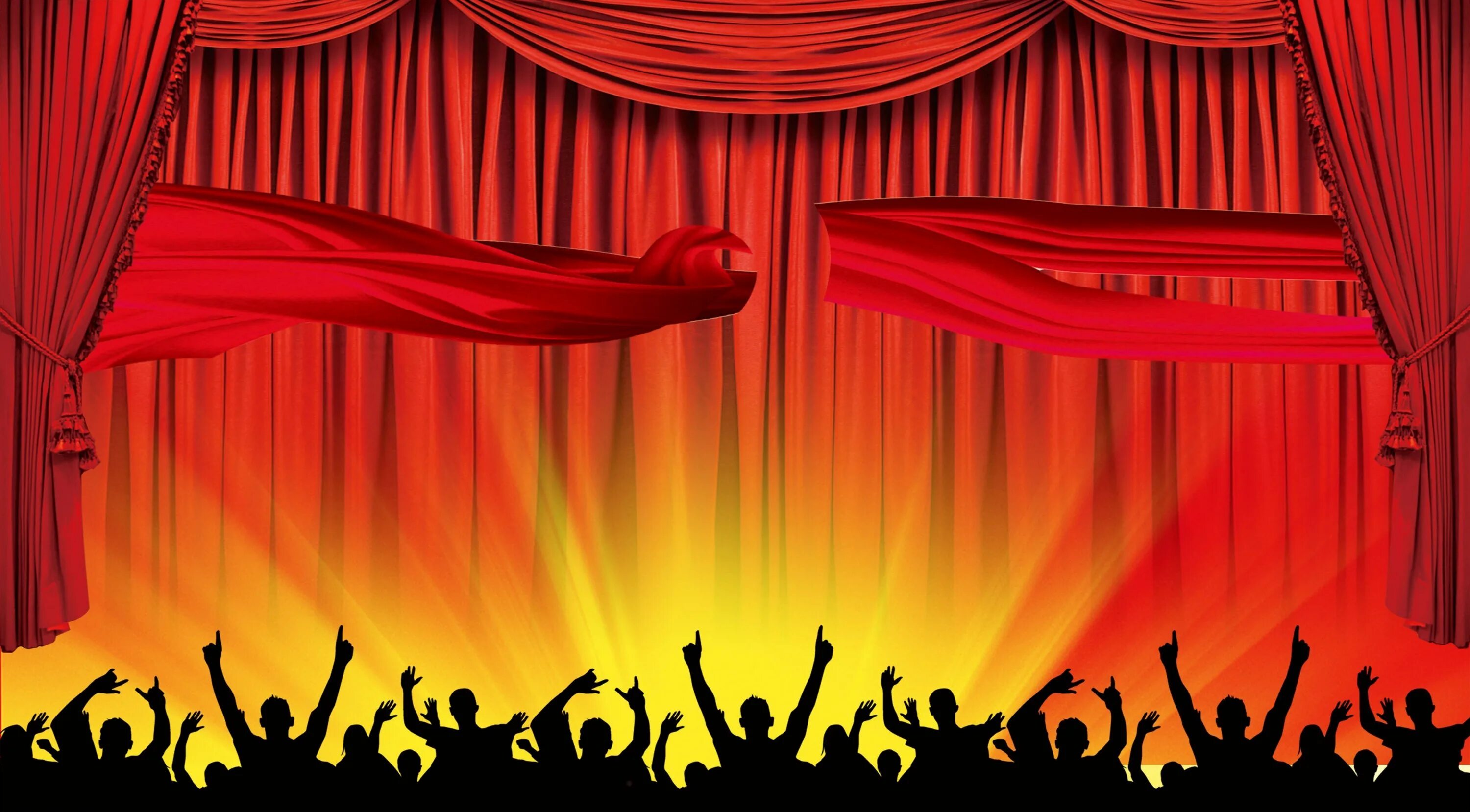 Stage image