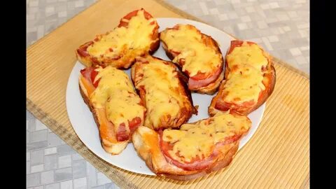 Рецепт с сыром в микроволновке