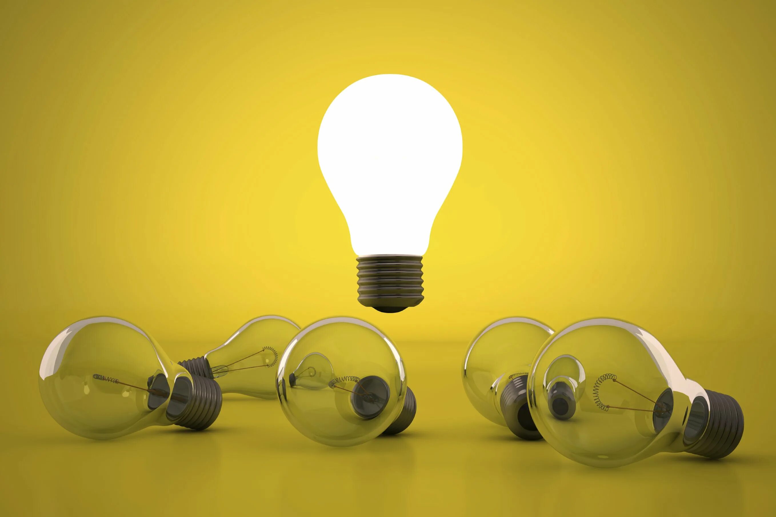 Фитолампа светодиодная 100w. Иконка желтая идея. Освещение вектор. Лампочка. Красивые лампочки.