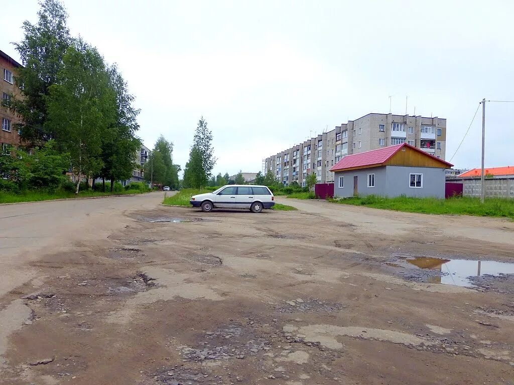 Погода в нелидове тверской области на неделю