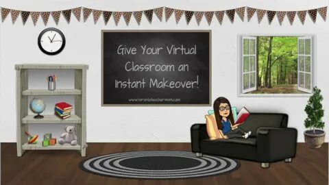 Your virtual