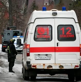 Стрельба в мытищах последние