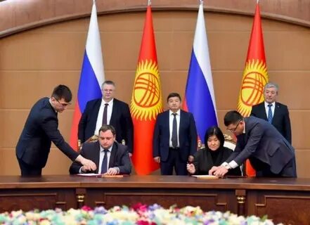 Торговля снг